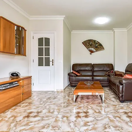 Apartment Edificio Nena 3 Bedrooms