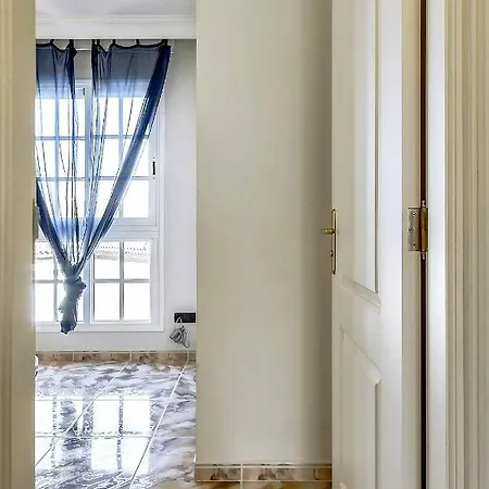Apartment Edificio Nena 3 Bedrooms *