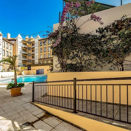 Edificio Nena 3 Bedrooms Apartment Tenerife Island