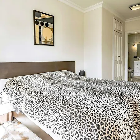 Edificio Nena 3 Bedrooms Διαμέρισμα Tenerife Island