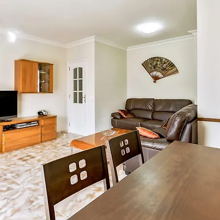 Edificio Nena 3 Bedrooms * Tenerife Island
