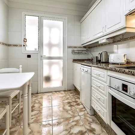 Edificio Nena 3 Bedrooms 公寓