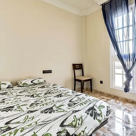 Edificio Nena 3 Bedrooms