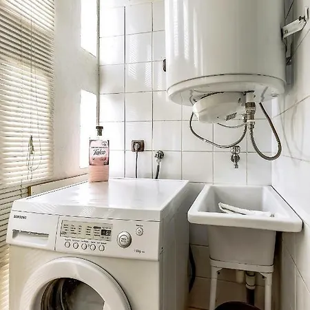 Edificio Nena 3 Bedrooms Apartmán *