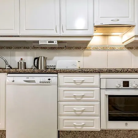 Edificio Nena 3 Bedrooms * Tenerife Island