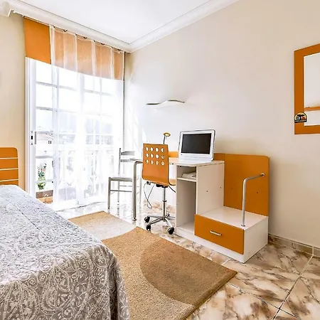 Edificio Nena 3 Bedrooms Apartmán Tenerife Island