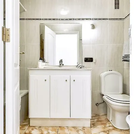Edificio Nena 3 Bedrooms