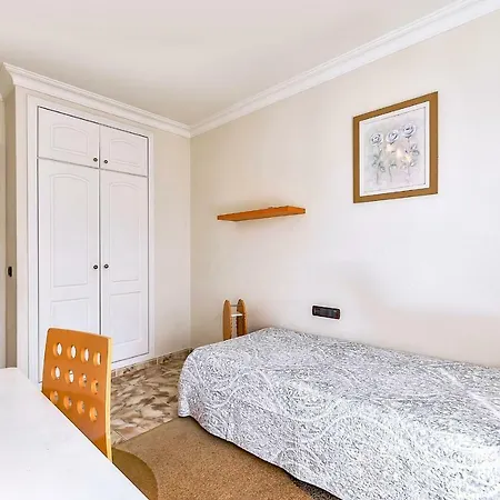 Edificio Nena 3 Bedrooms * Tenerife Island