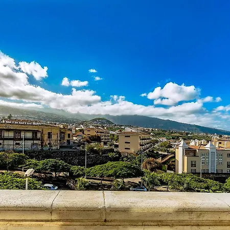 Apartmán Edificio Nena 3 Bedrooms