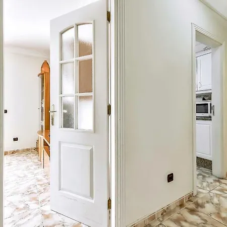 Edificio Nena 3 Bedrooms