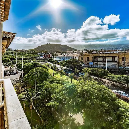 公寓 Edificio Nena 3 Bedrooms Tenerife Island