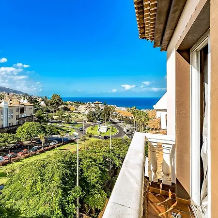 Edificio Nena 3 Bedrooms * Tenerife Island