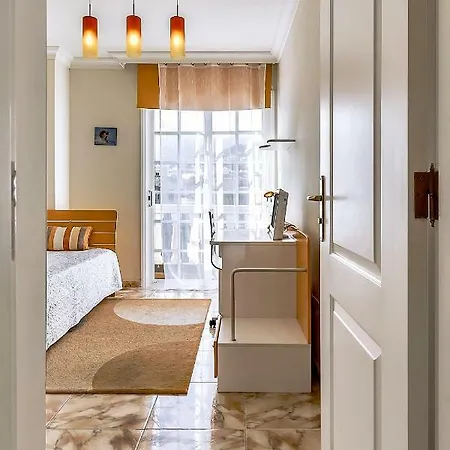 Apartmán Edificio Nena 3 Bedrooms