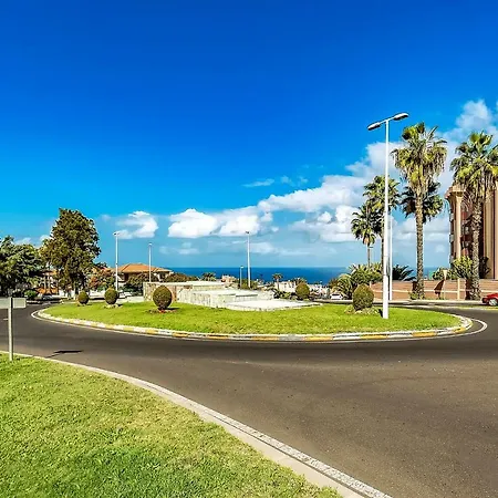 Edificio Nena 3 Bedrooms Apartmán *