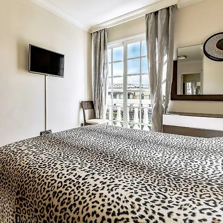 公寓 Edificio Nena 3 Bedrooms Tenerife Island