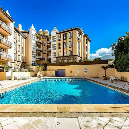Edificio Nena 3 Bedrooms Tenerife Island