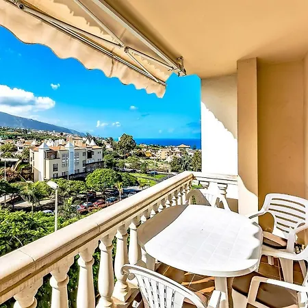 Edificio Nena 3 Bedrooms Tenerife Island