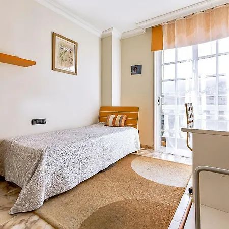 Edificio Nena 3 Bedrooms * Tenerife Island