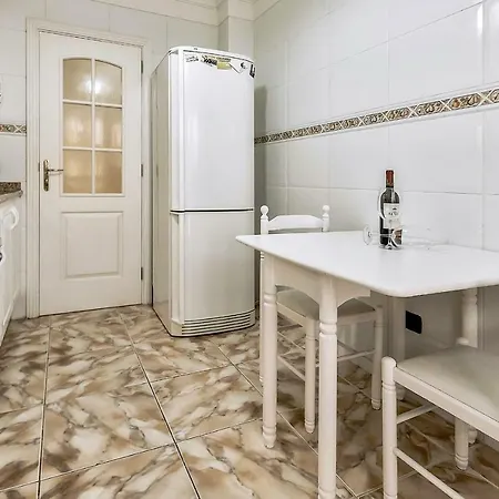 Edificio Nena 3 Bedrooms * Tenerife Island